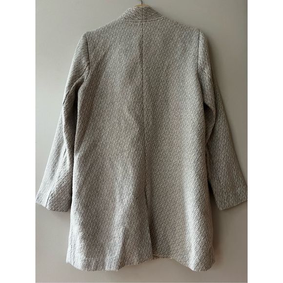 Philosophy light overcoat - Picture 5 of 5